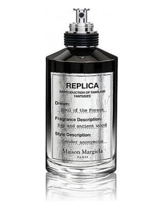 By Maison Martin Margiela Soul Of The Forest