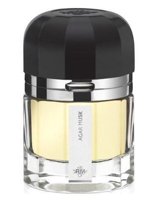 By Ramon Monegal Agar Musk