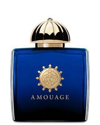 By Amouage Interlude Woman
