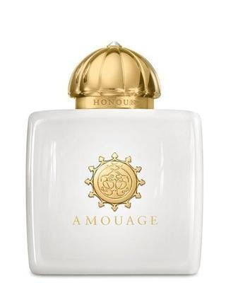 By Amouage Honour Woman