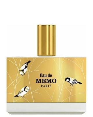 By Memo Eau de Memo