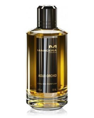 By Mancera Aoud Orchid