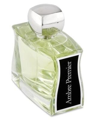 By Jovoy Paris Ambre Premier
