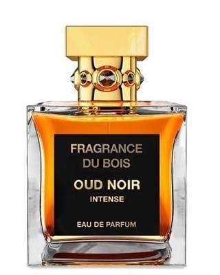By Fragrance du Bois Oud Noir Intense