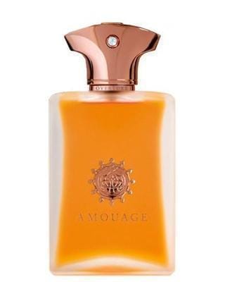 By Amouage Overture Man