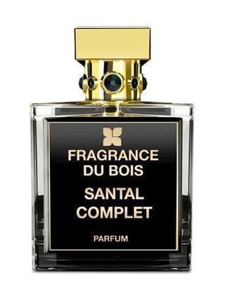 By Fragrance du Bois Santal Complet