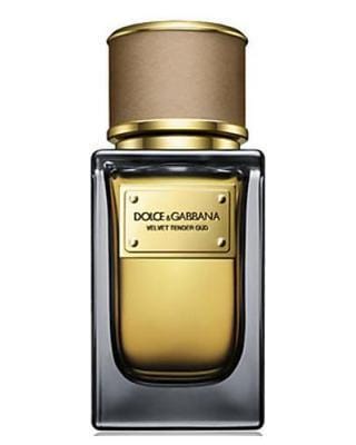 By Dolce & Gabbana Velvet Tender Oud