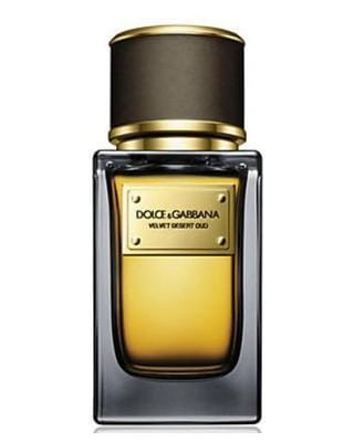By Dolce & Gabbana Velvet Desert Oud