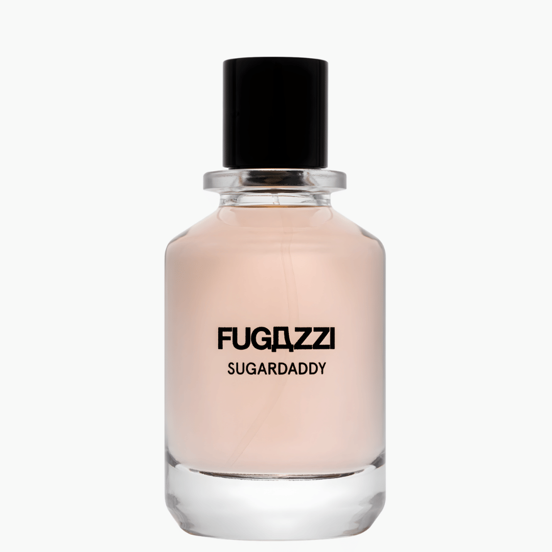 Fugazzi SugarDaddy Extrait