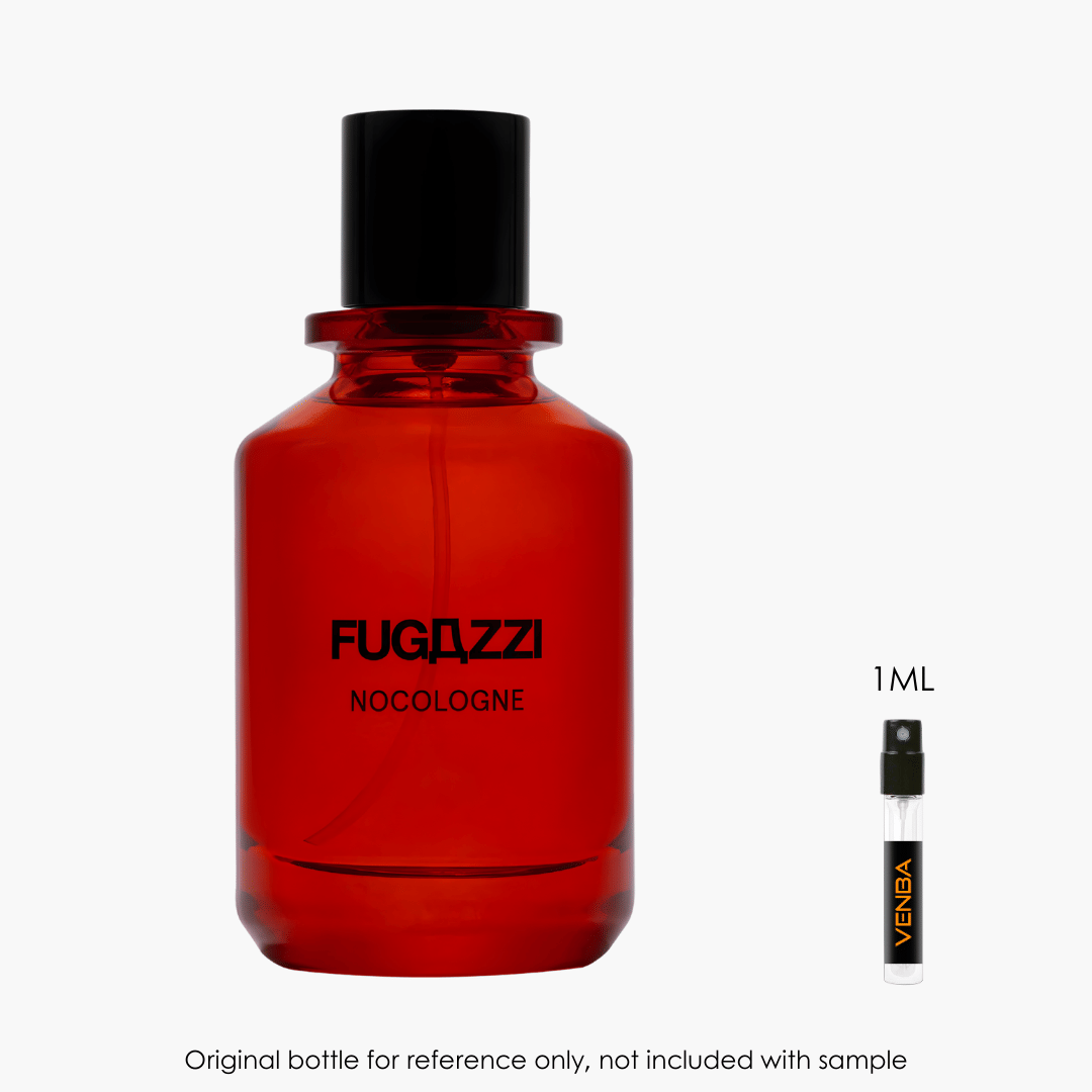 Fugazzi Nocologne Extrait
