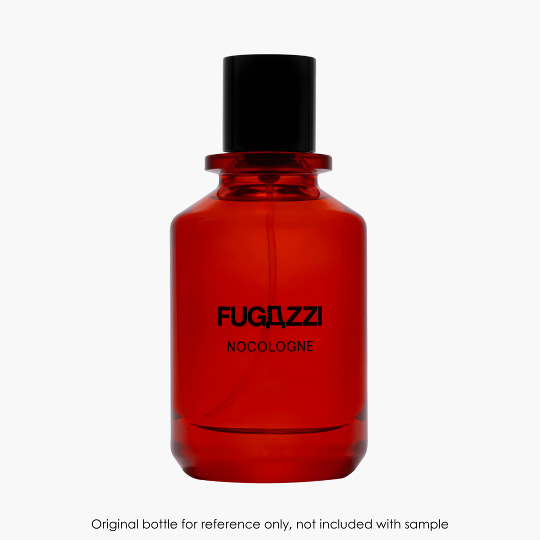 Fugazzi Nocologne Extrait