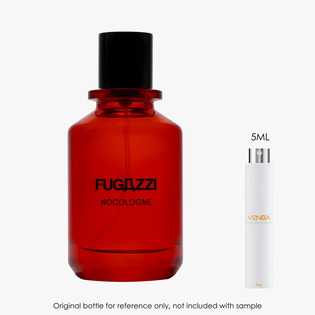 Fugazzi Nocologne Extrait