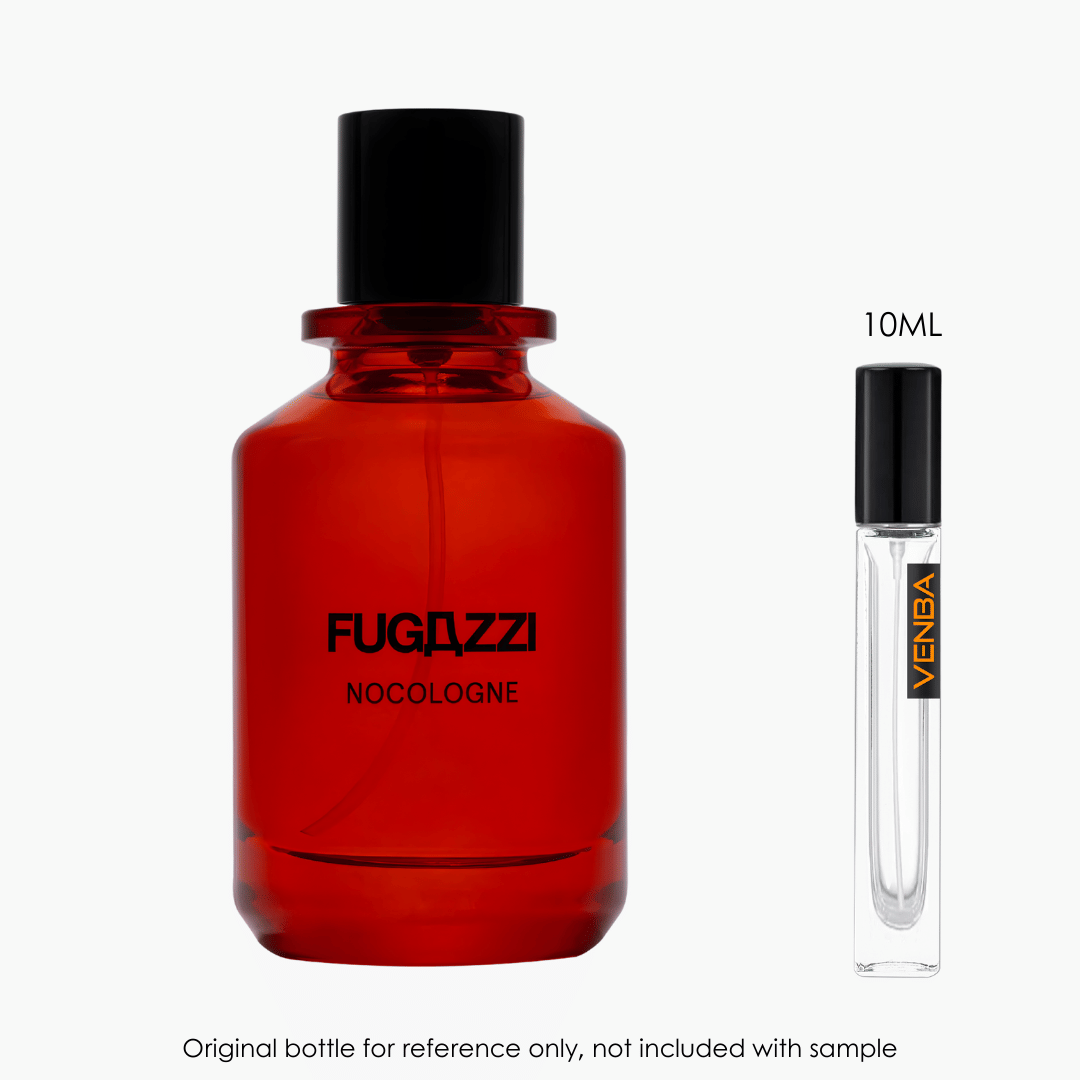 Fugazzi Nocologne Extrait