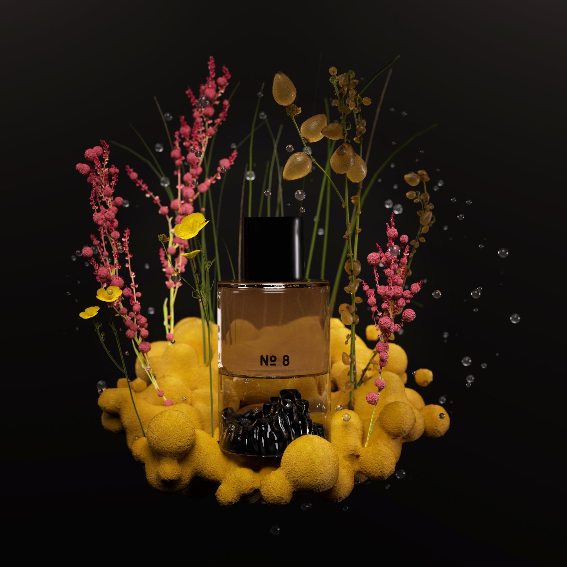 Fischersund No. 8 EDP