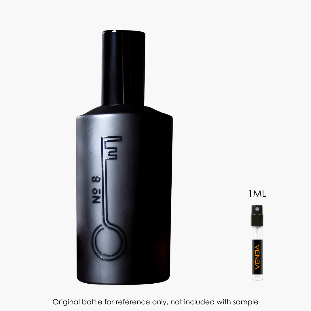 Fischersund No. 8 EDP