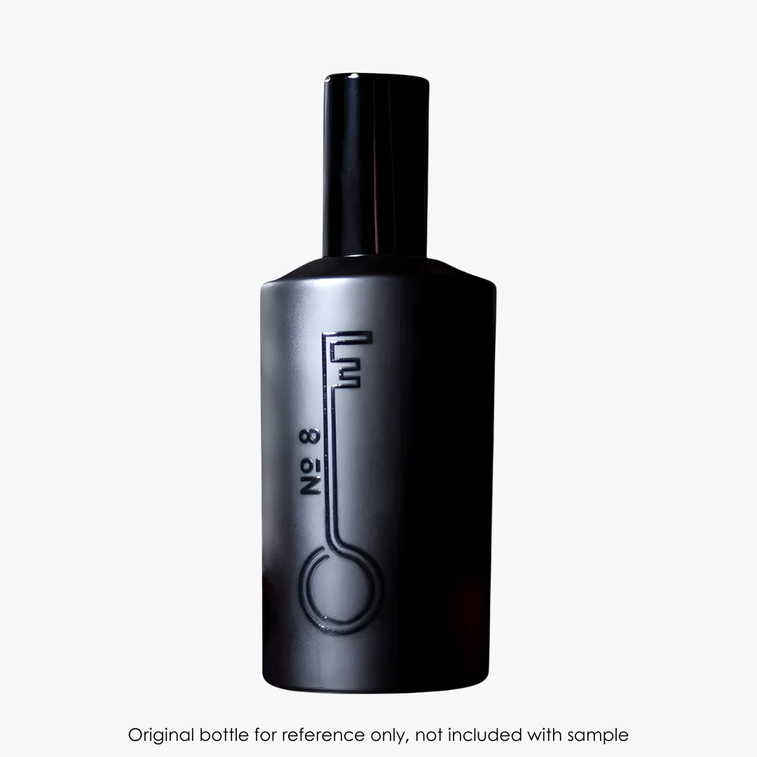 Fischersund No. 8 EDP