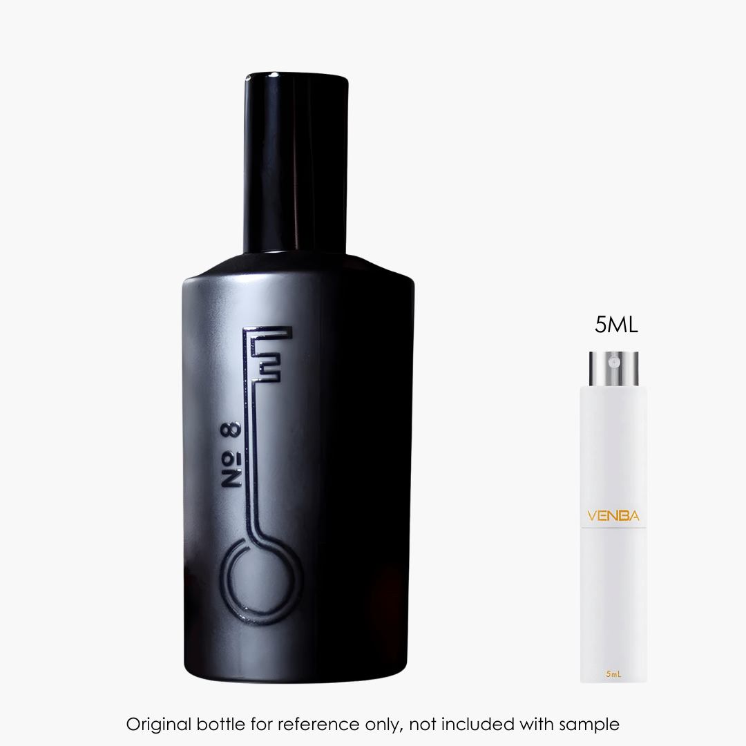 Fischersund No. 8 EDP