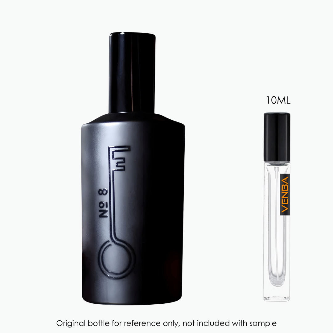 Fischersund No. 8 EDP