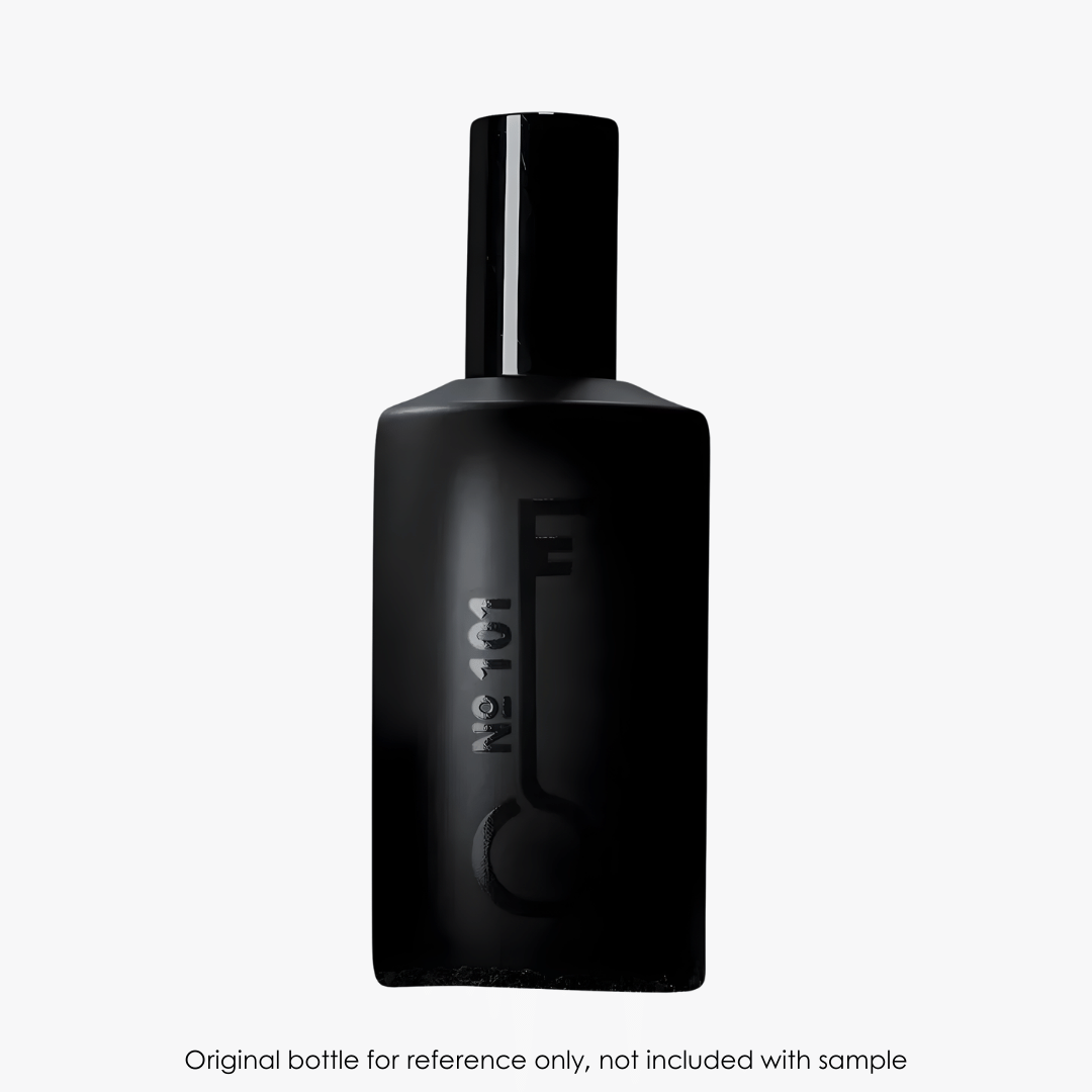 Fischersund No. 101 EDP