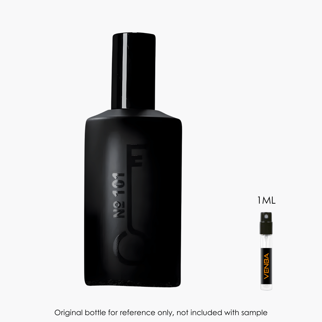 Fischersund No. 101 EDP