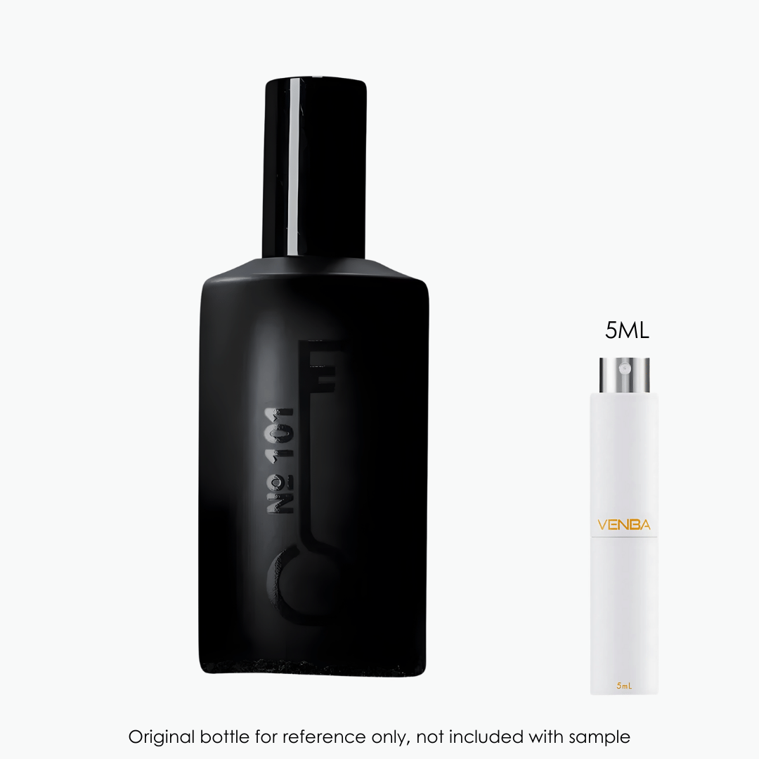 Fischersund No. 101 EDP