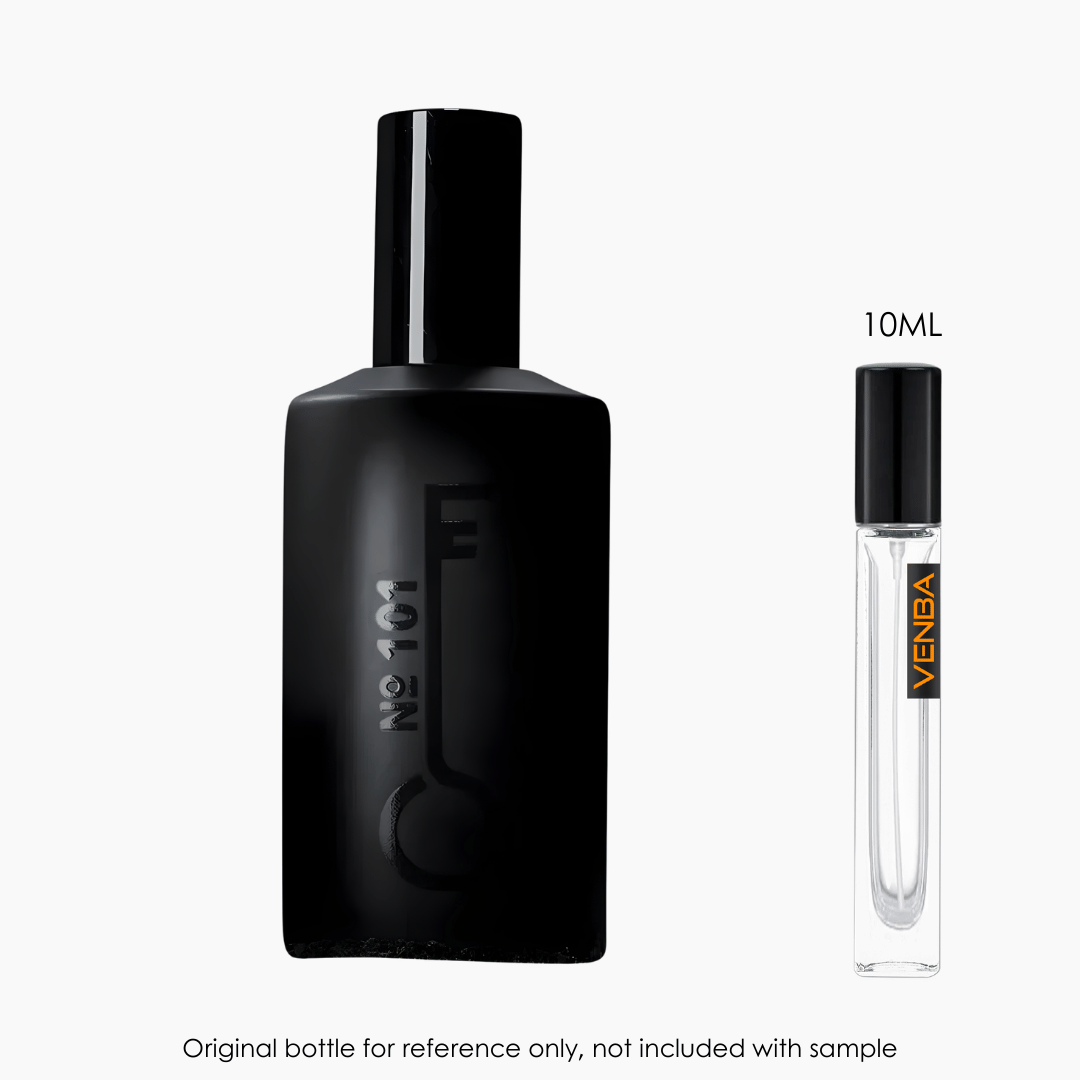 Fischersund No. 101 EDP