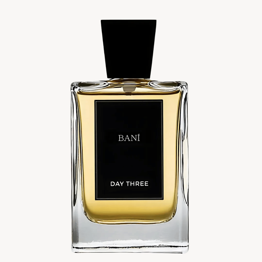 Day Three Fragrances Bani EDP