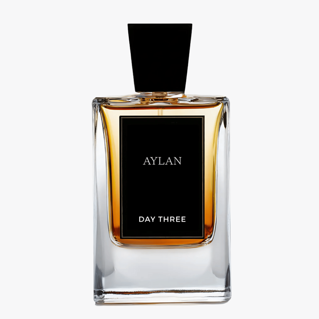 Day Three Fragrances Aylan Extrait
