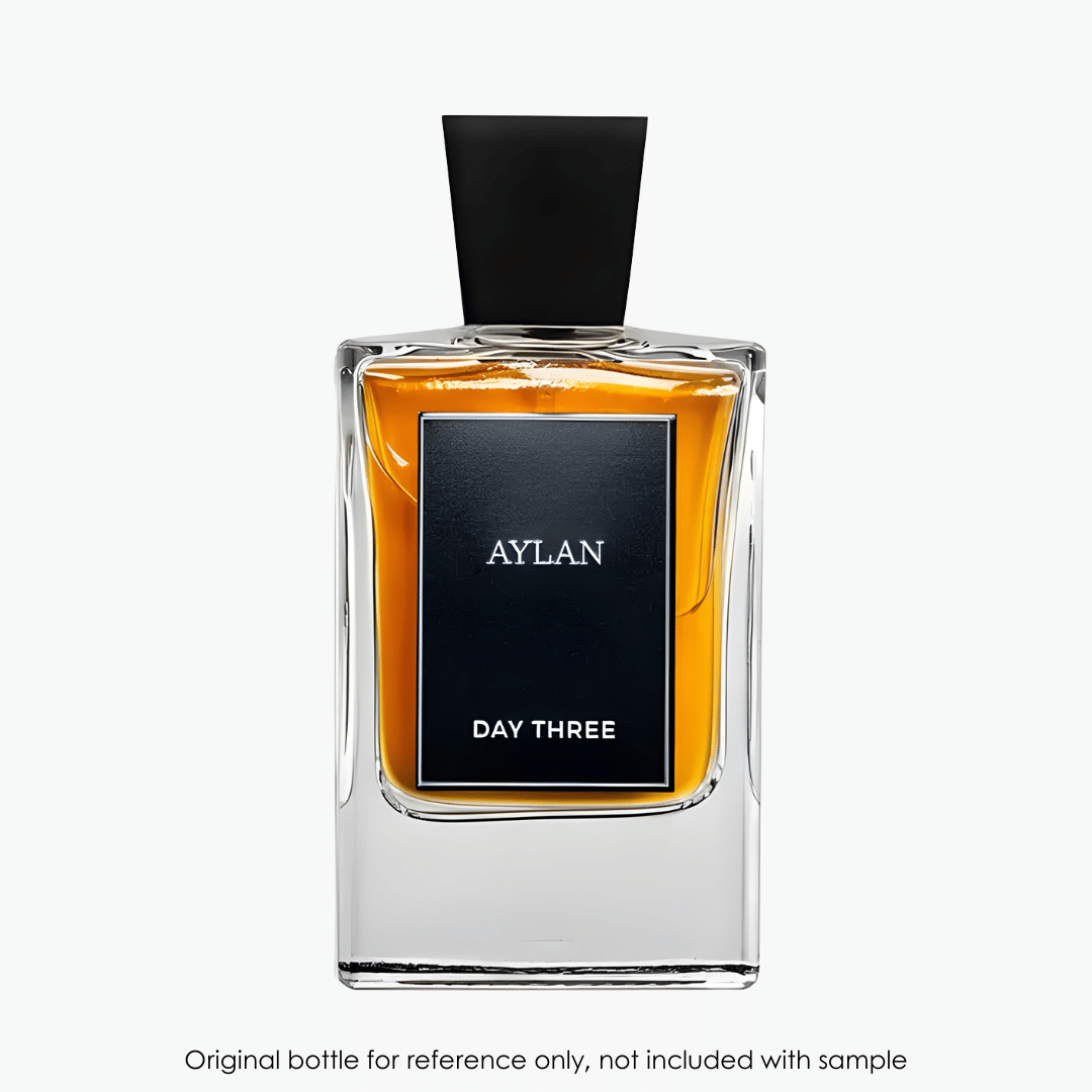 Day Three Fragrances Aylan Extrait