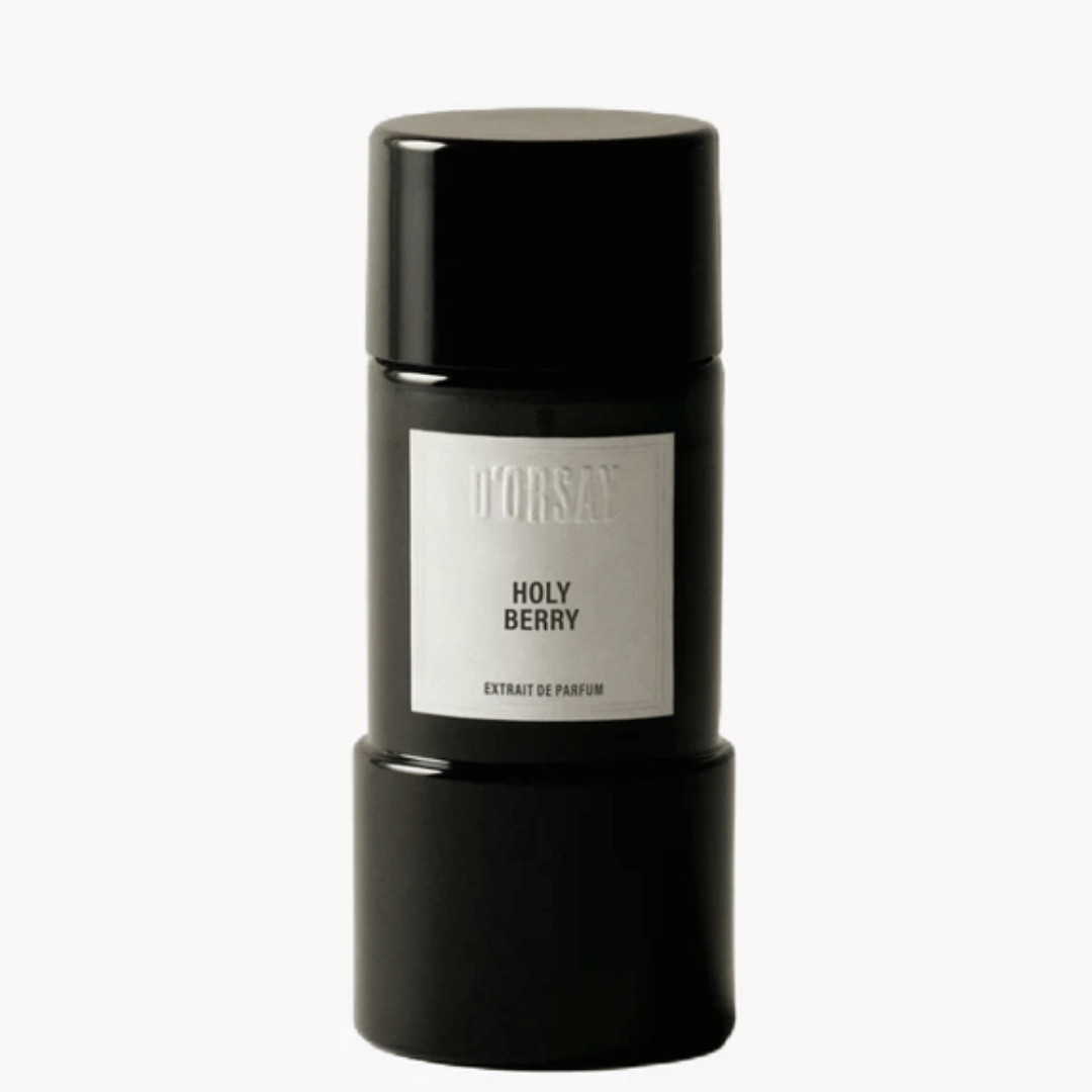 D'orsay Holy Berry Extrait