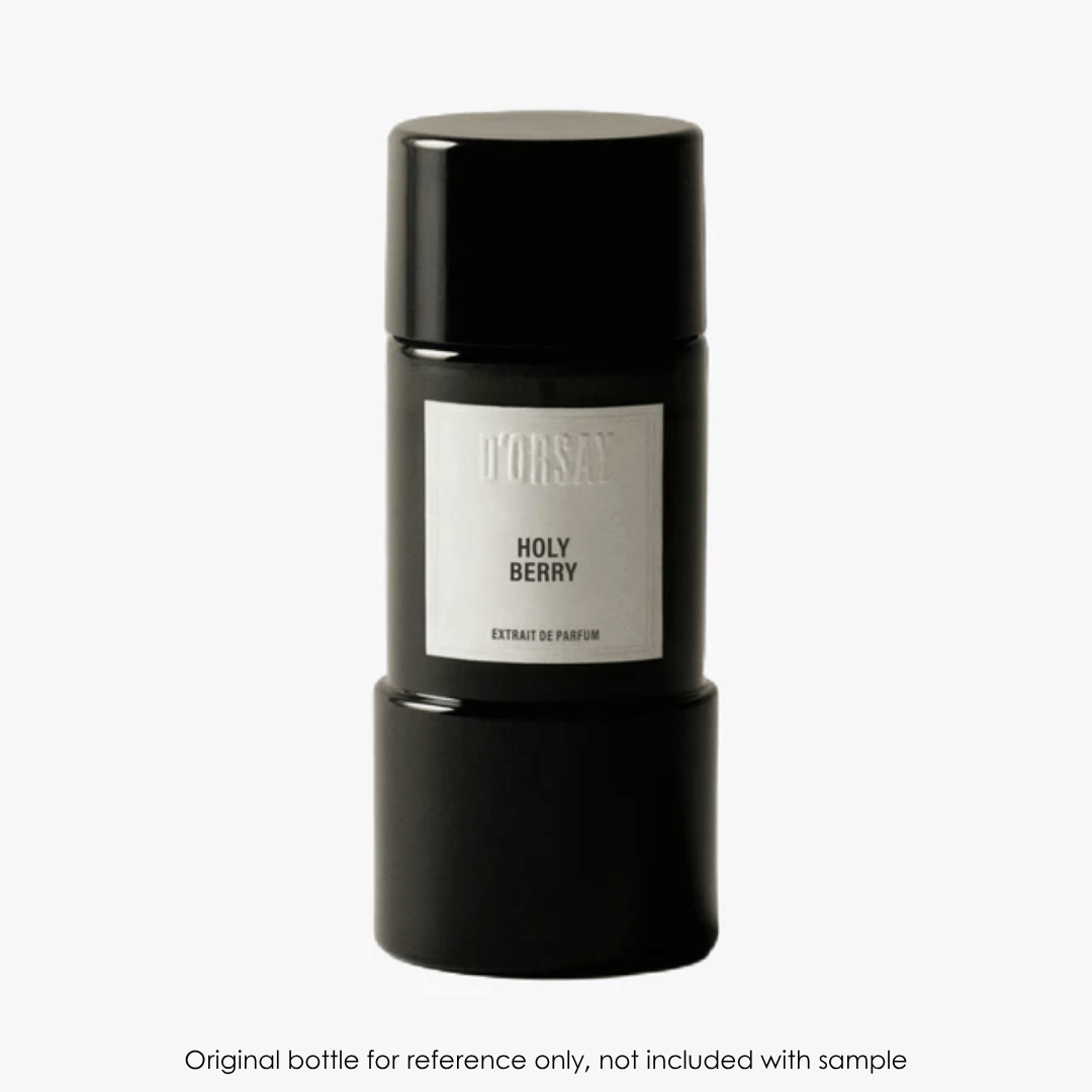 D'orsay Holy Berry Extrait