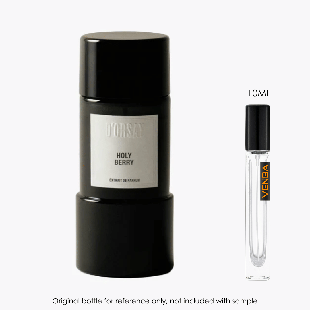 D'orsay Holy Berry Extrait