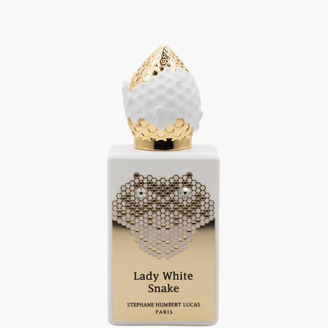 Stephane Humbert Lucas Lady White Snake EDP