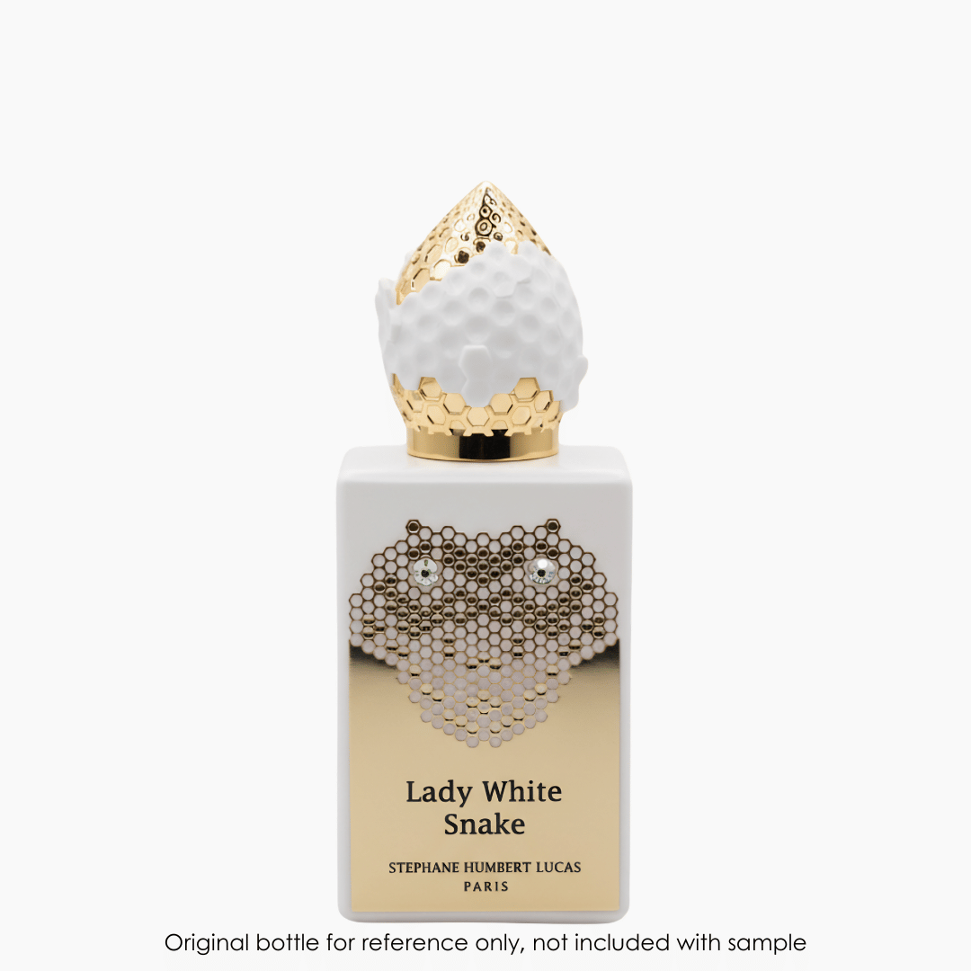 Stephane Humbert Lucas Lady White Snake EDP