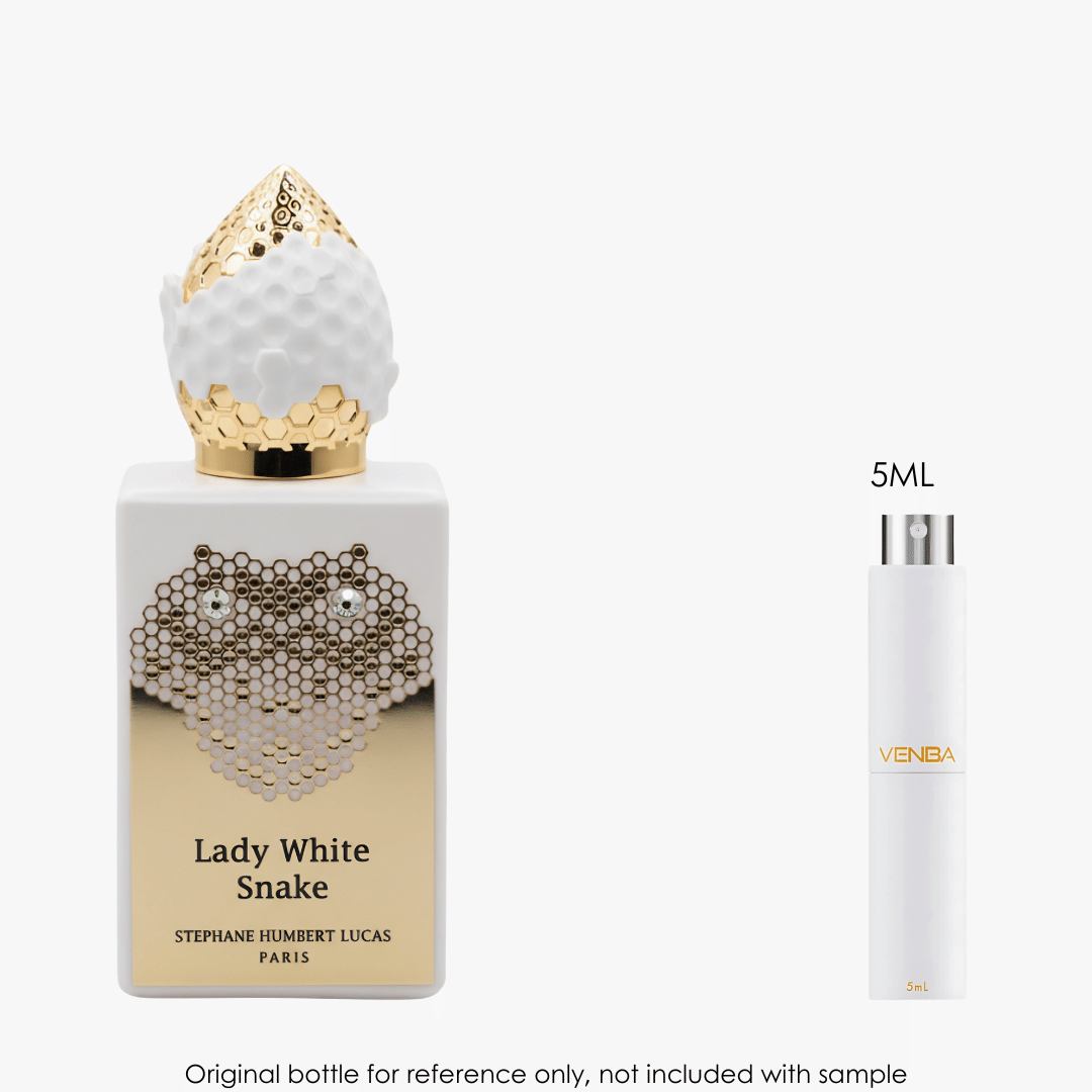 Stephane Humbert Lucas Lady White Snake EDP