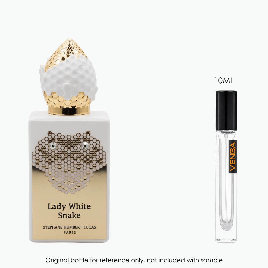Stephane Humbert Lucas Lady White Snake EDP