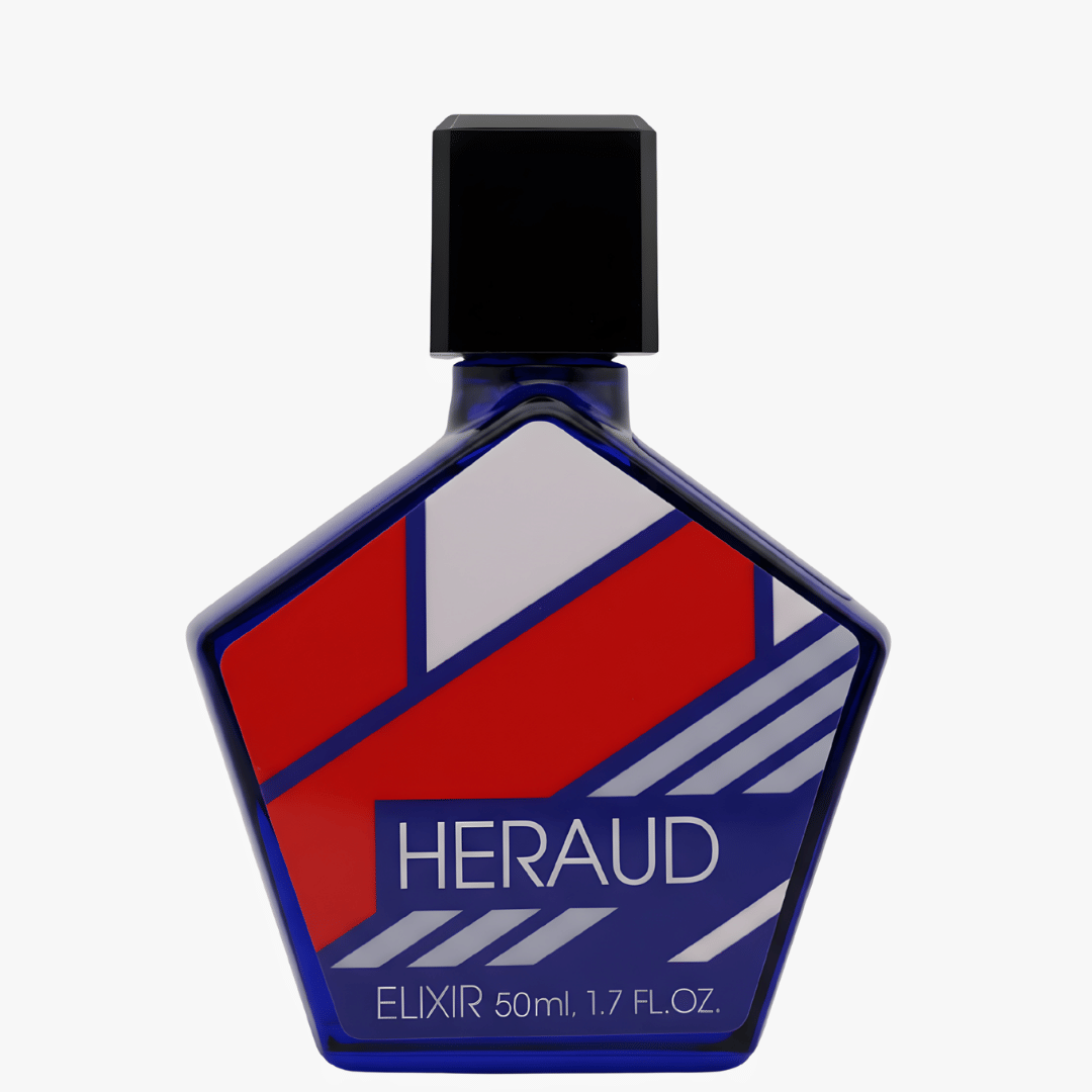 Tauer Perfumes Heraud Elixir