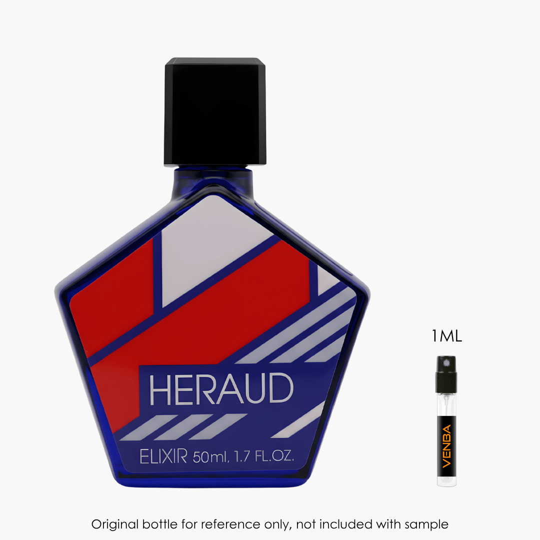 Tauer Perfumes Heraud Elixir