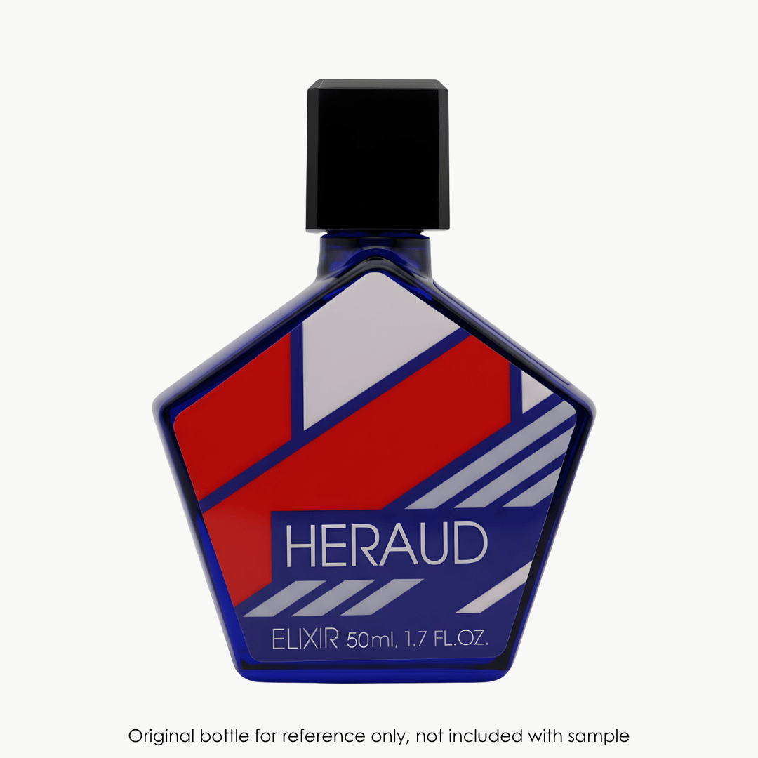 Tauer Perfumes Heraud Elixir