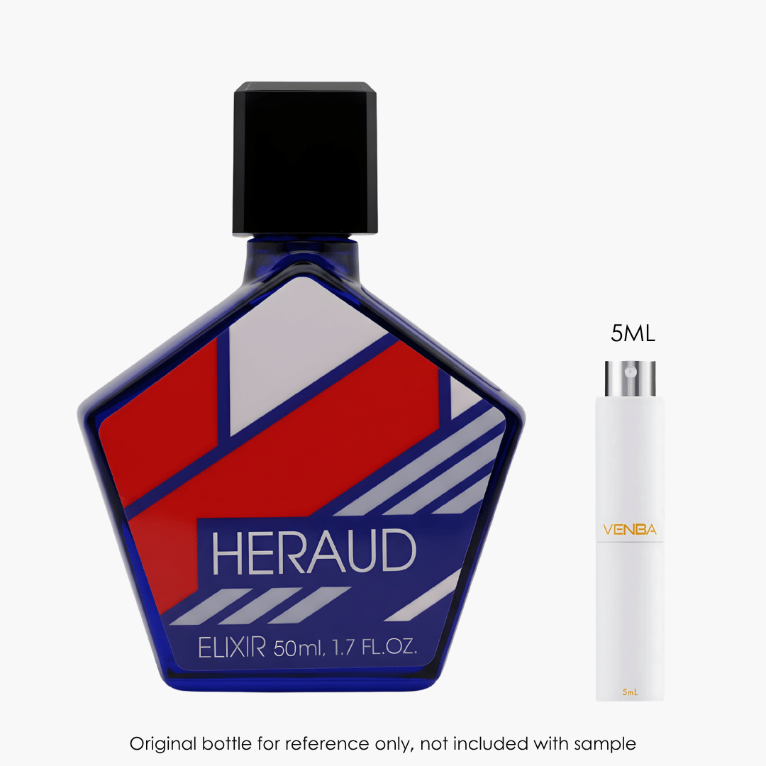 Tauer Perfumes Heraud Elixir