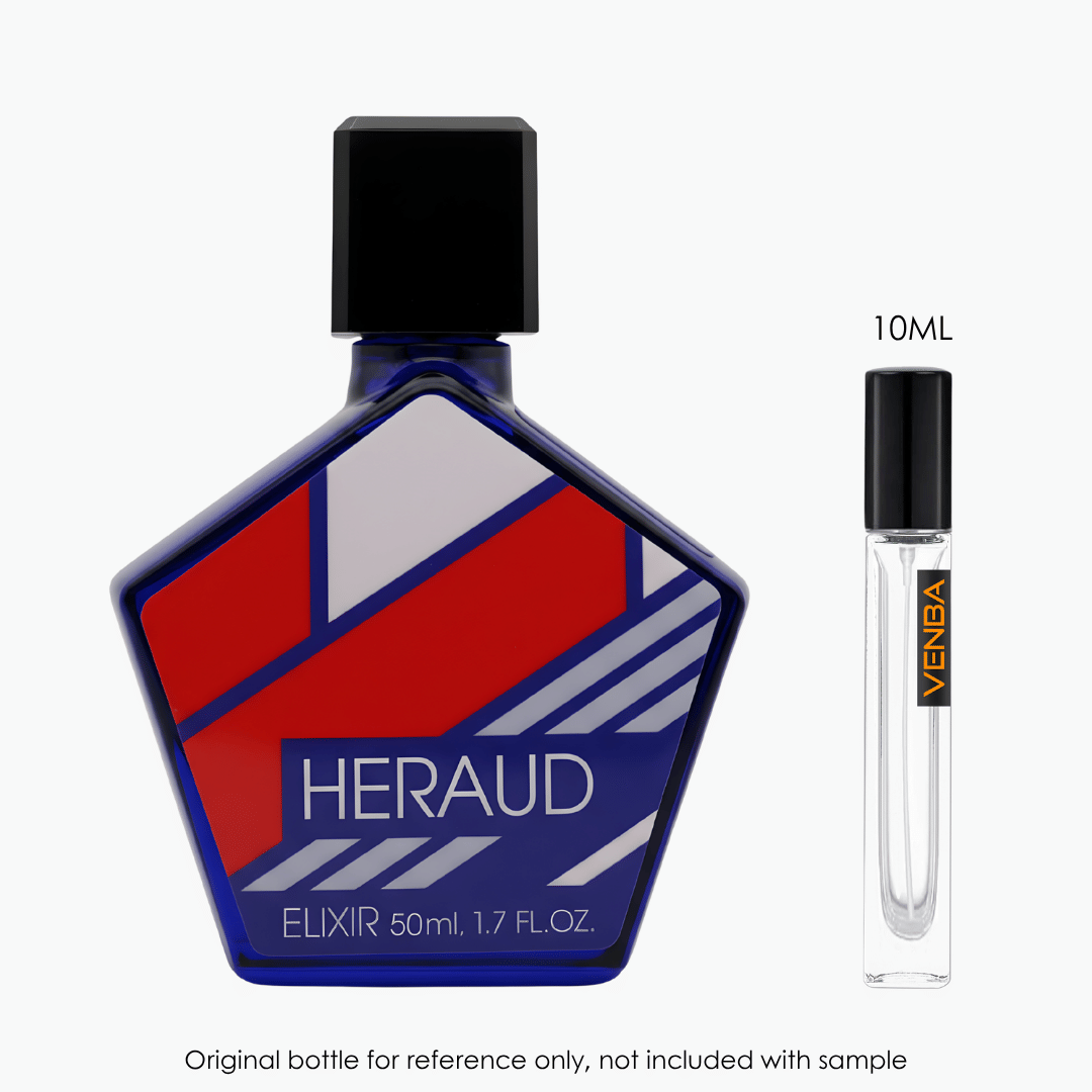 Tauer Perfumes Heraud Elixir