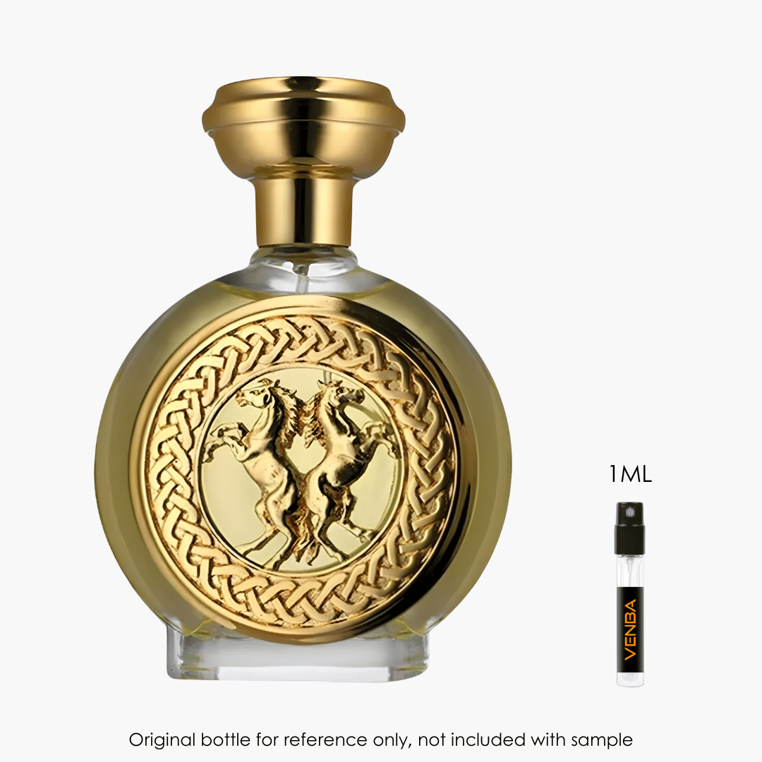 Boadicea The Victorious Valiant EDP