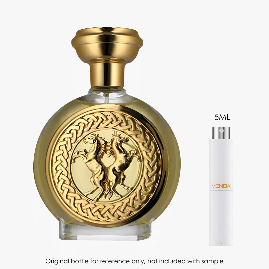 Boadicea The Victorious Valiant EDP