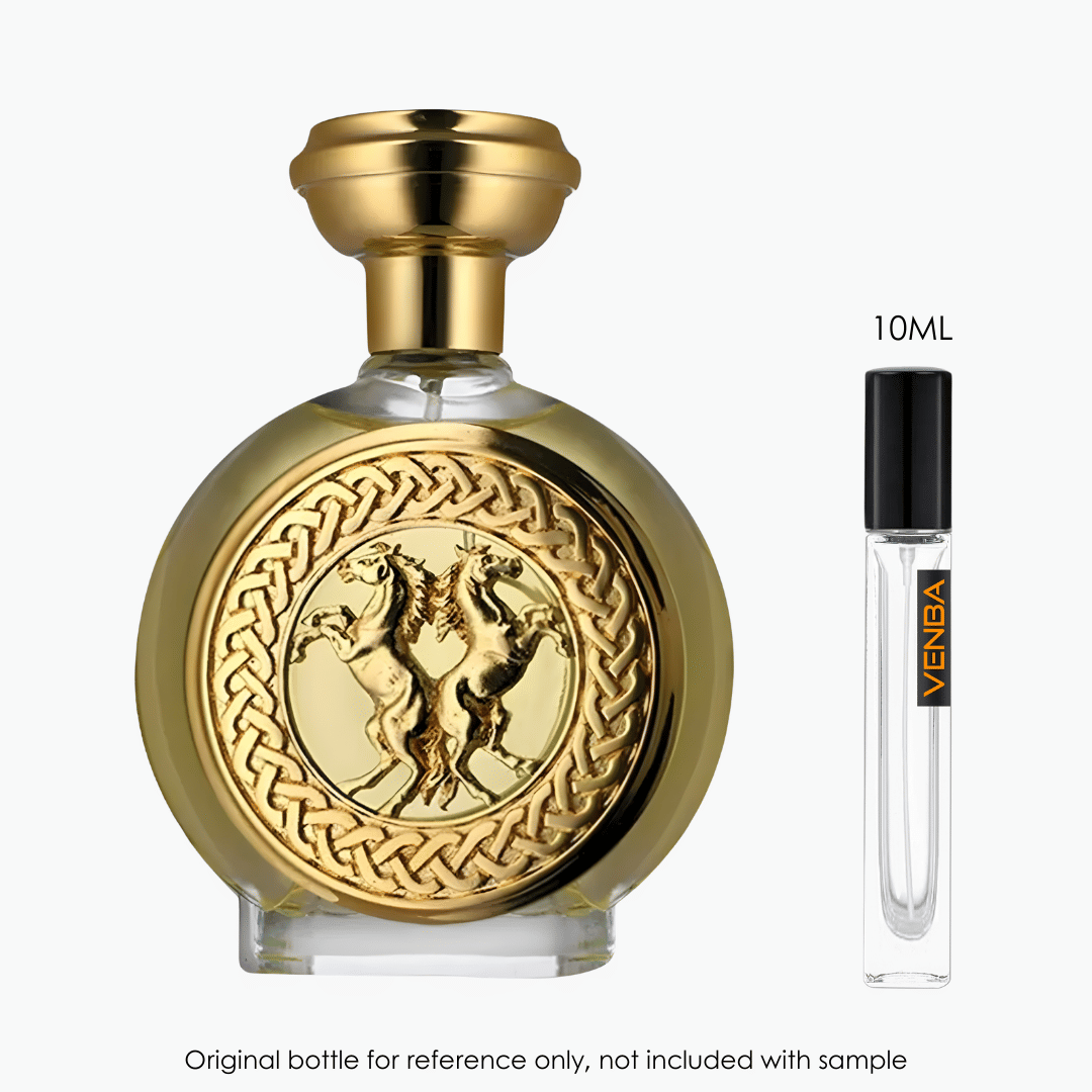 Boadicea The Victorious Valiant EDP