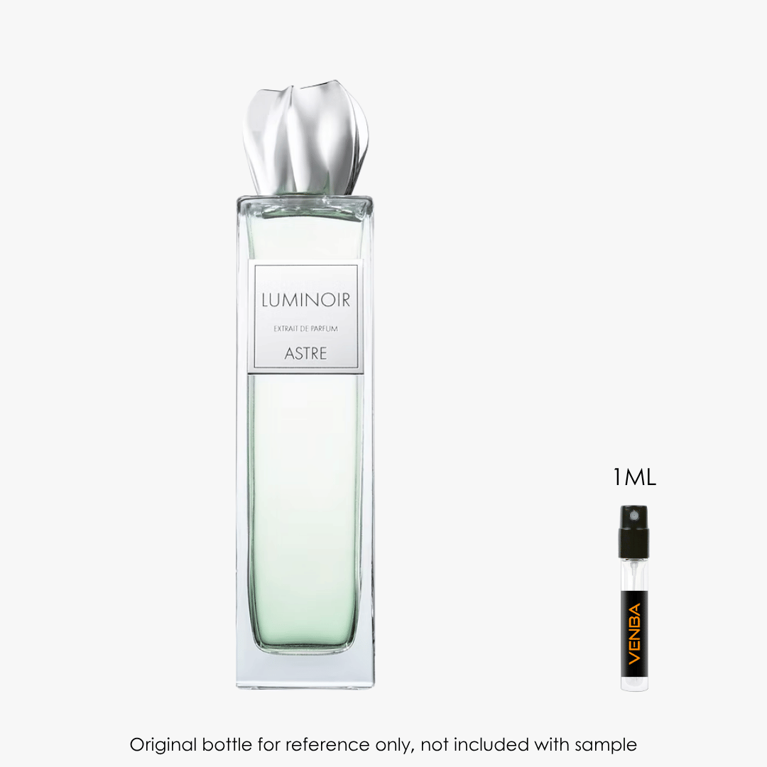 Astre Parfums Astre Luminoir Extrait