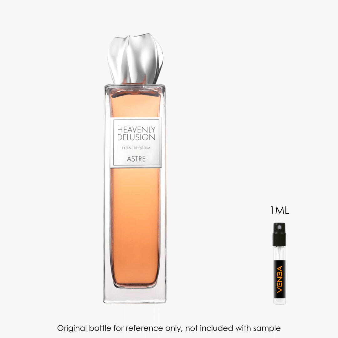 Astre Parfums Astre Heavenly Delusion Extrait