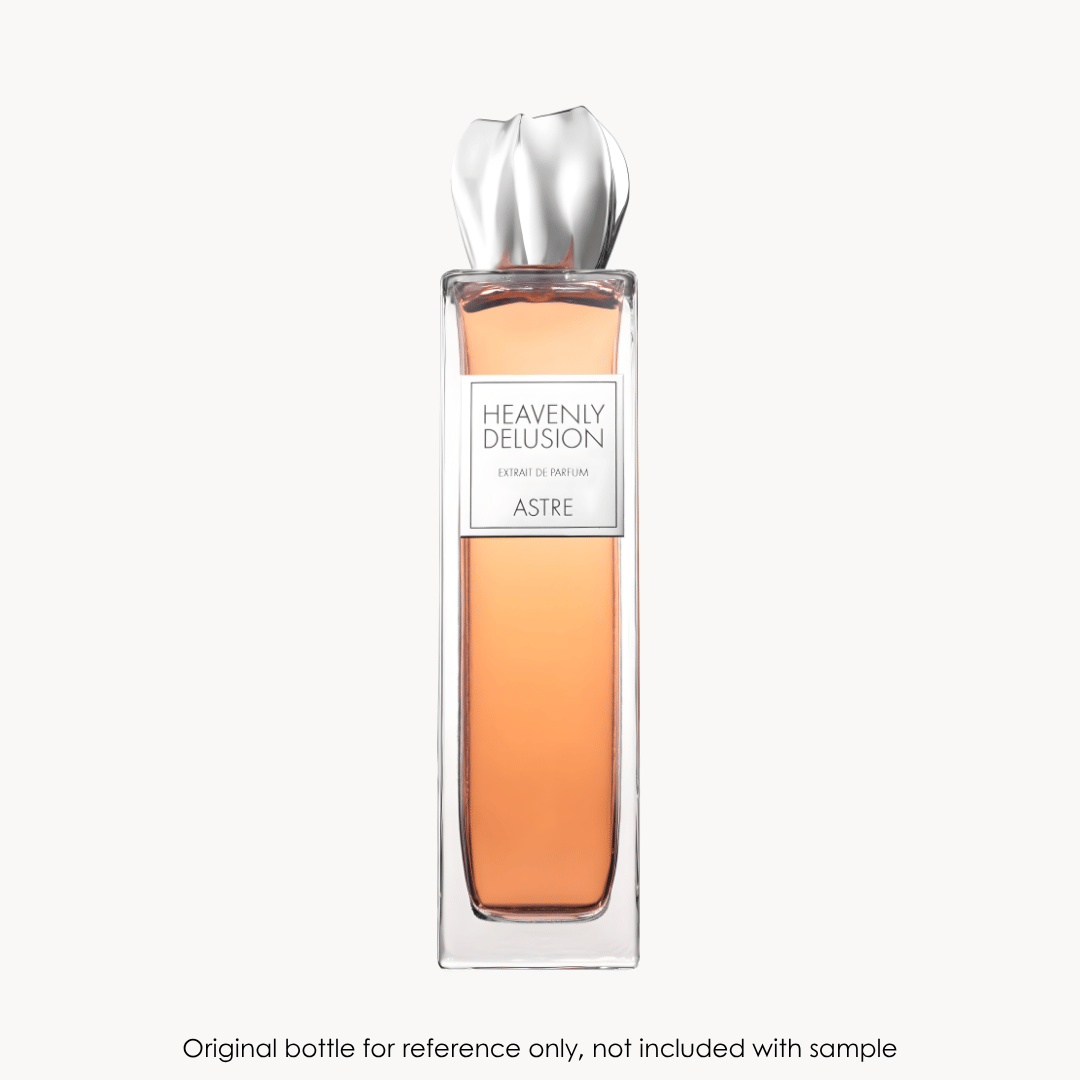 Astre Parfums Astre Heavenly Delusion Extrait