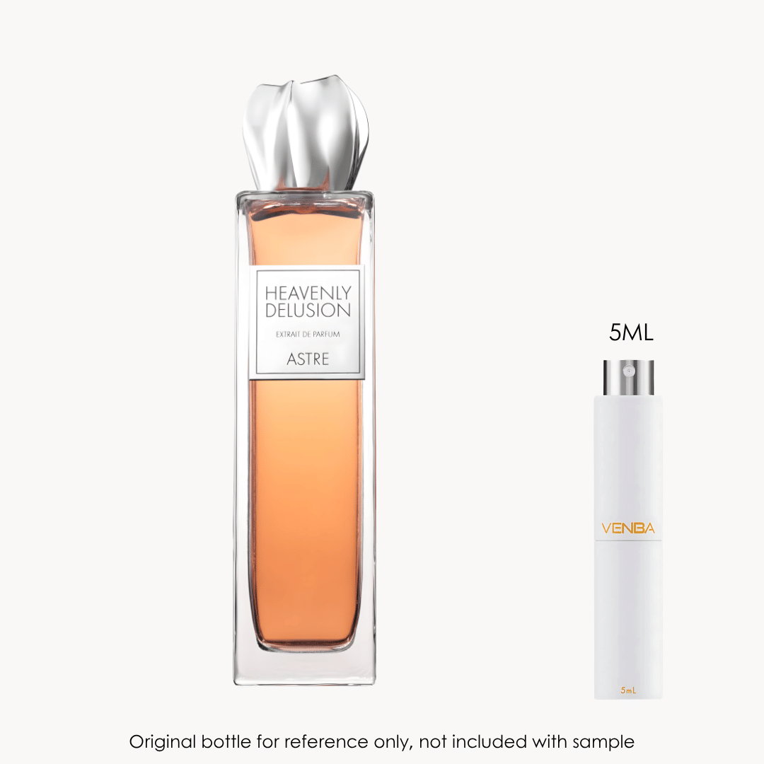Astre Parfums Astre Heavenly Delusion Extrait