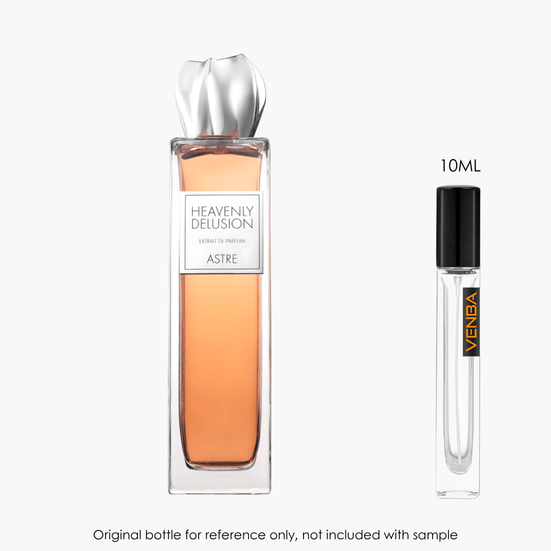 Astre Parfums Astre Heavenly Delusion Extrait