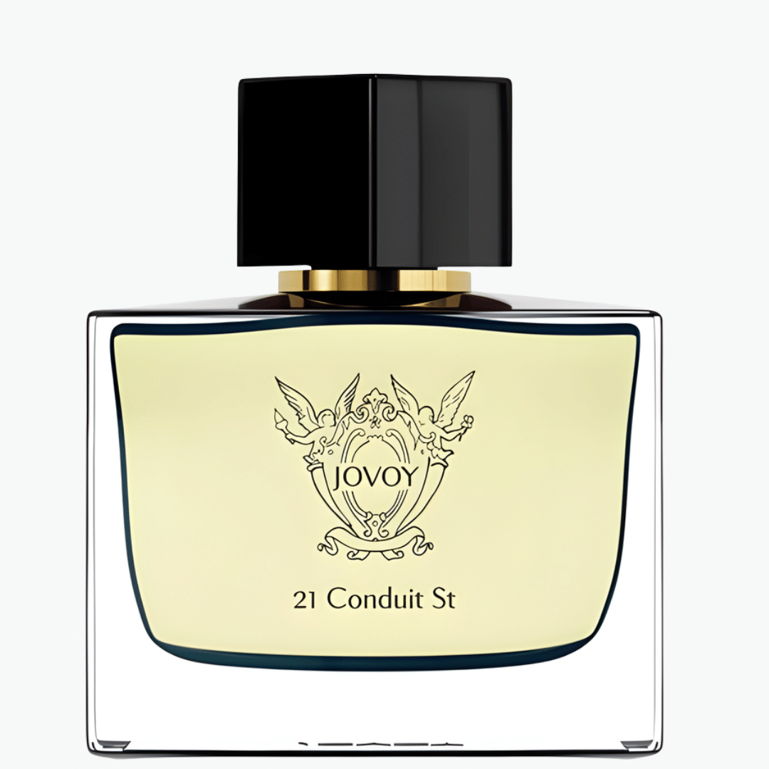 Jovoy Paris 21 Conduit St EDP